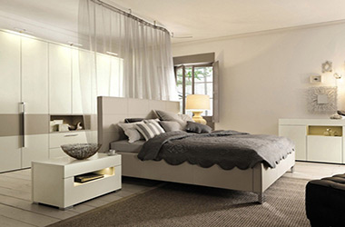 Yatak Odası Modeli 09
