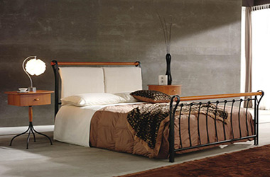 Yatak Odası Modeli 02