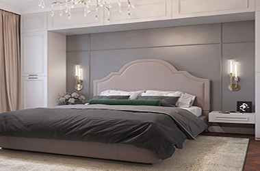 Yatak Odası Modeli 36